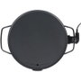 Tristar BP-2787 Plancha de asar circular 2000W 40cm